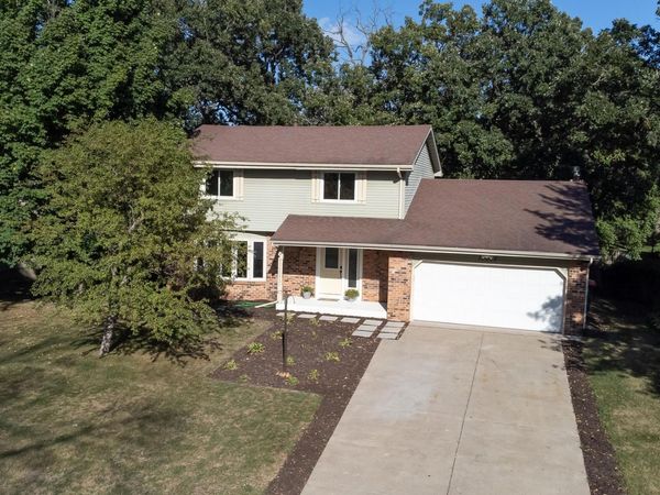 13025 Eldorado Street NE, Blaine, MN 55449