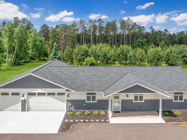 363 Pine Acres Trail NW, Backus, MN 56435