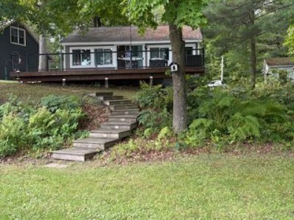 1990 81st Street, Balsam Lake, WI 54810