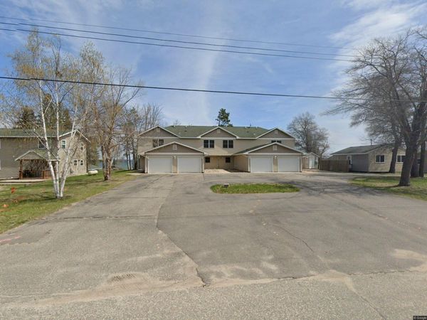 16380 60th Avenue NW, Unit D, Cass Lake, MN 56633