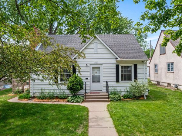 5750 Pleasant Avenue , Minneapolis, MN 55419