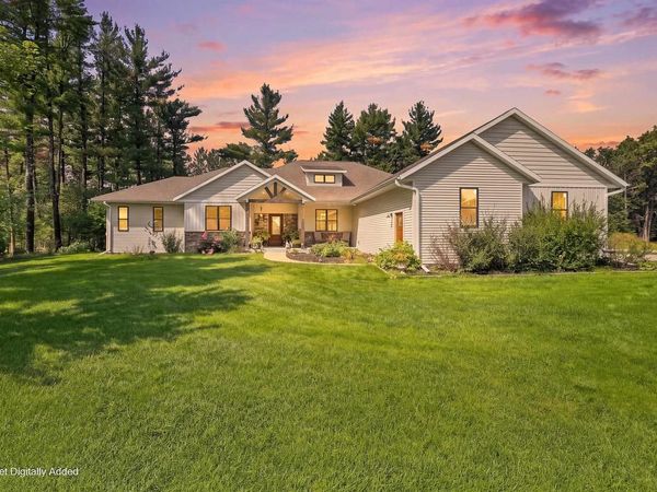 4910 PINECONE COURT, Wisconsin Rapids, WI 54494