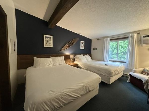 2955 White Mountain Highway, Unit 212 (W48), Conway, NH 03860