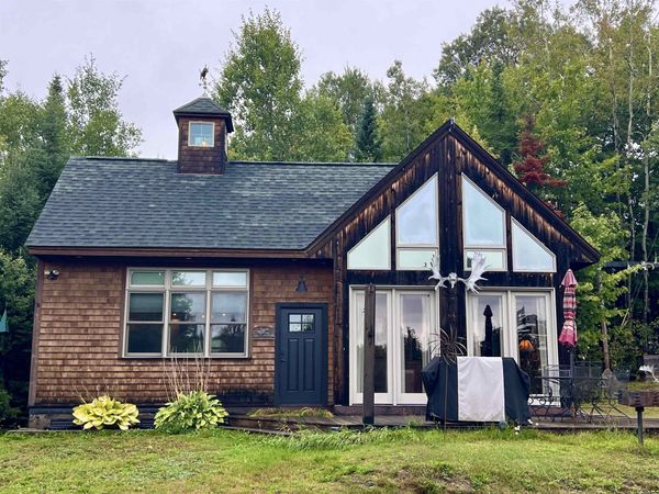 59 Kingfield Road, Pittsburg, NH 03592