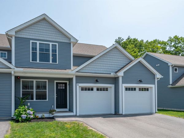 5 Pats Way, Unit A, Hollis, NH 03049