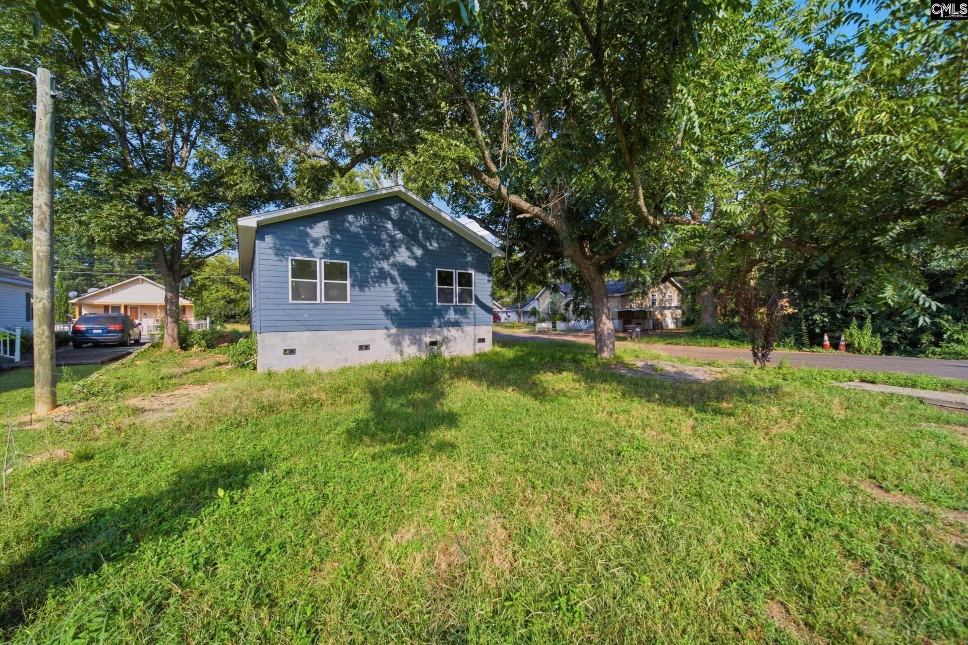 401 Drayton Road  Photo 29