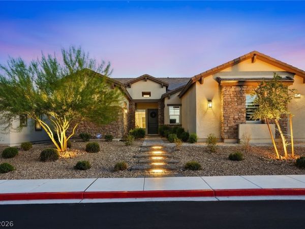 8575 Nicholas James Avenue , Las Vegas, NV 89143