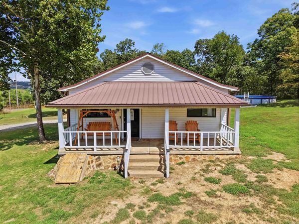 49 Heber Springs Road, Heber Springs, AR 72543