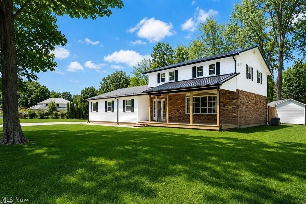 4001 Carpenter Road, Saybrook, OH 44004 Main Photo