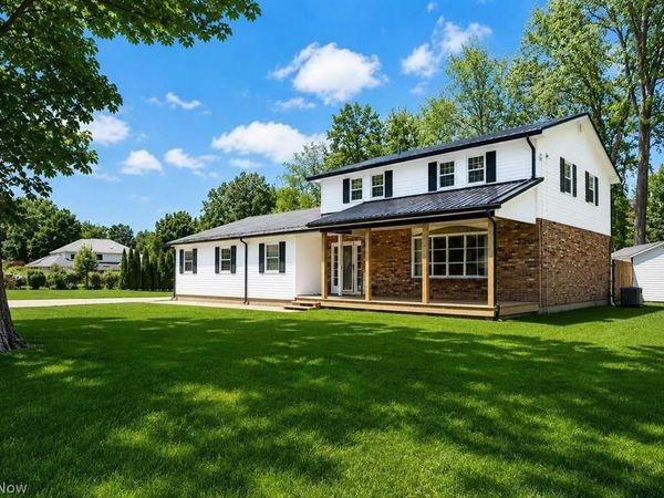 4001 Carpenter Road, Saybrook, OH 44004