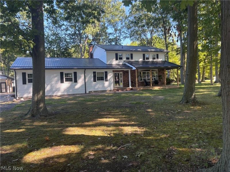 4001 Carpenter Road, Saybrook, OH 44004 Photo 1