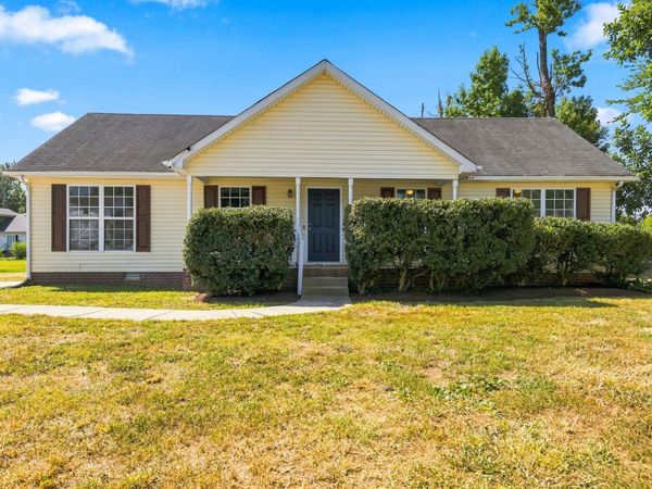 2618 Medford Campbell Blvd , Murfreesboro, TN 37127
