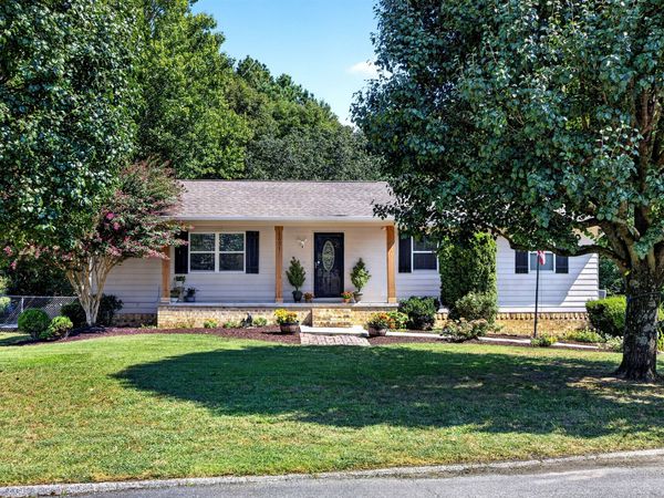 1331 Briarwood Pl NW, Cleveland, TN 37312