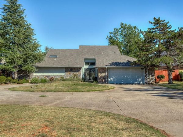 10604 Admiral Drive, Oklahoma City, OK 73162