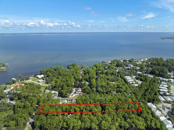 TBD W Hewett Road, Santa Rosa Beach, FL 32459