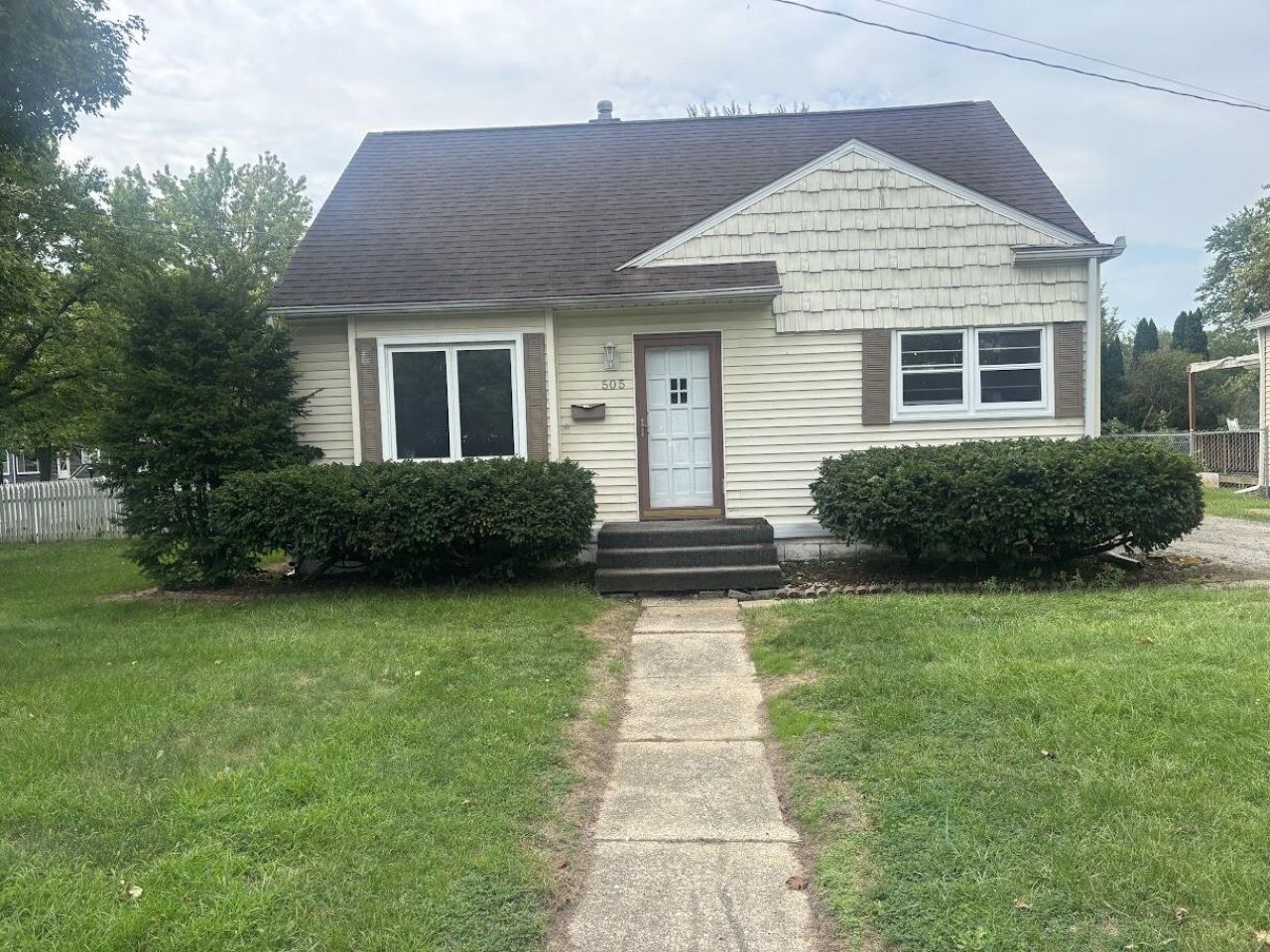 505 Riverside Avenue, Adrian, MI 49221 Main Photo