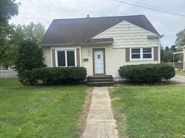 505 Riverside Avenue, Adrian, MI 49221