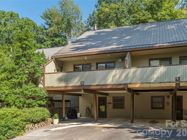11 Maple Ridge Lane , Asheville, NC 28806