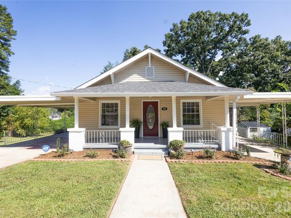 346 Park Avenue , Marion, NC 28752