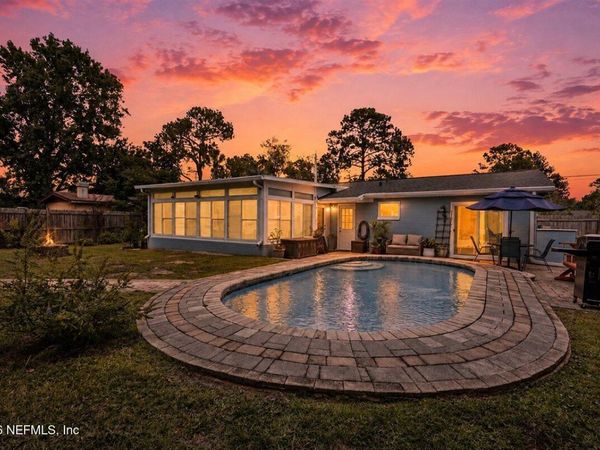 7862 PRAVER Drive W, Jacksonville, FL 32217