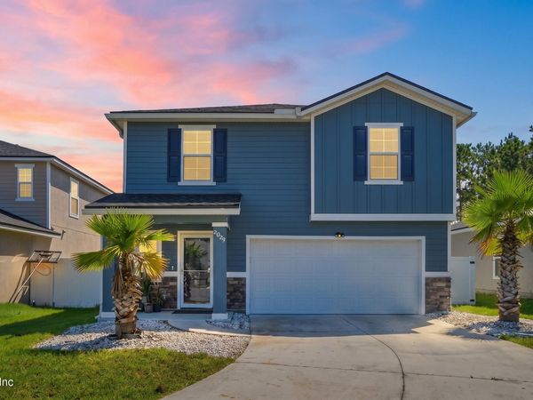 2029 CONSTITUTIONAL REPUBLIC Place, Jacksonville, FL 32221