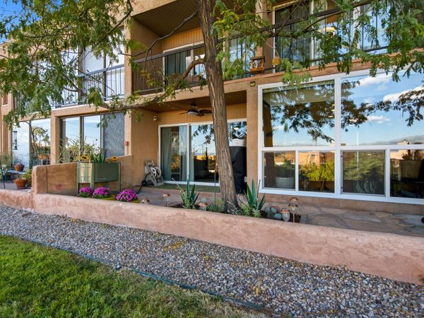 2700 Vista Grande Drive NW, UNIT 14, Albuquerque, NM 87120