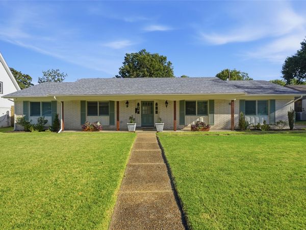 3637 E 48th Place , Tulsa, OK 74135