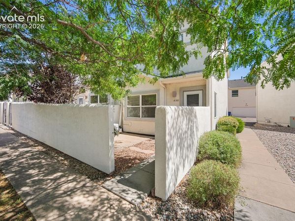 4301 Prestige Point, Colorado Springs, CO 80906