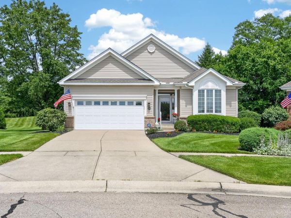 1185 Creek Cove, Hamilton Twp, OH 45039