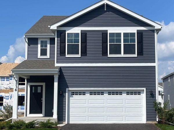7136 Fair Oaks Rd, Mount Pleasant, WI 53403