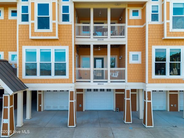 100 Mercedes Court, Unit C, Grandy, NC 27939