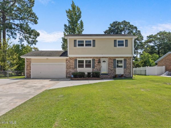 103 Allen Place , Jacksonville, NC 28546