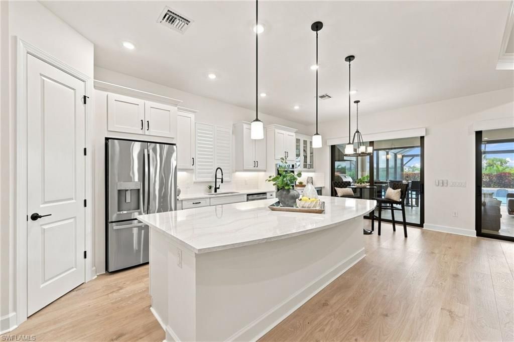 15633 Triesta Ln, Naples, FL 34114 Photo