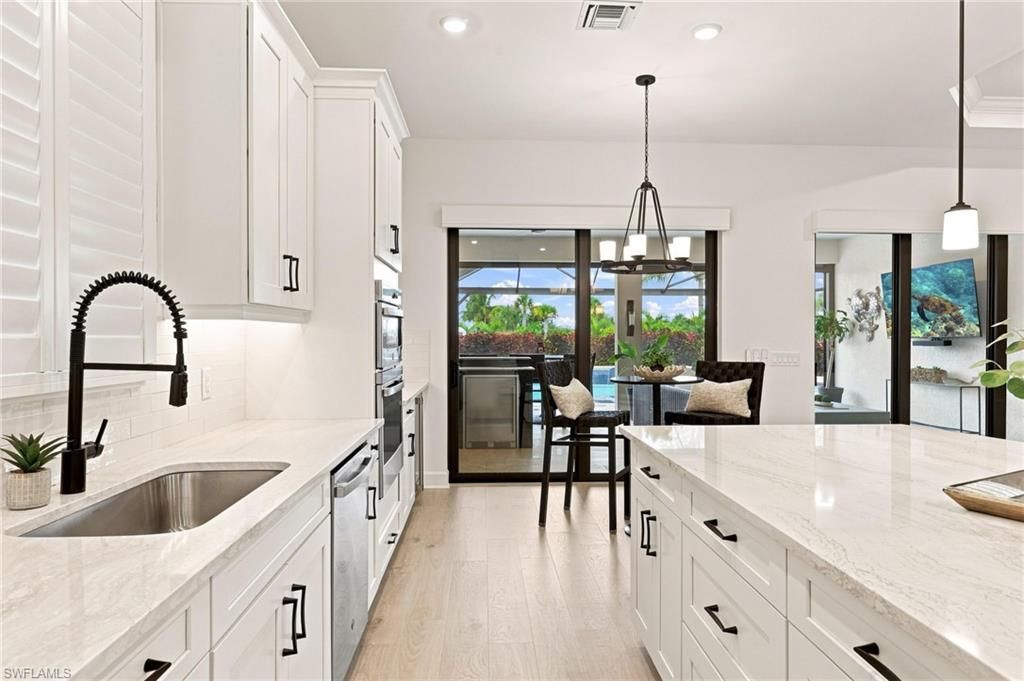 15633 Triesta Ln, Naples, FL 34114 Photo