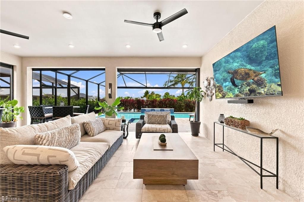 15633 Triesta Ln, Naples, FL 34114 Photo