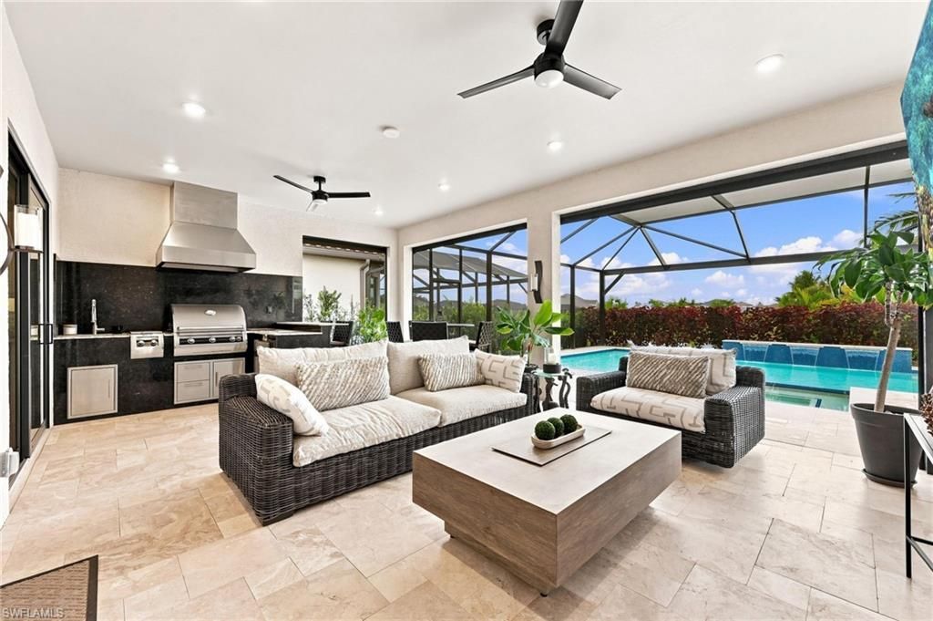 15633 Triesta Ln, Naples, FL 34114 Photo