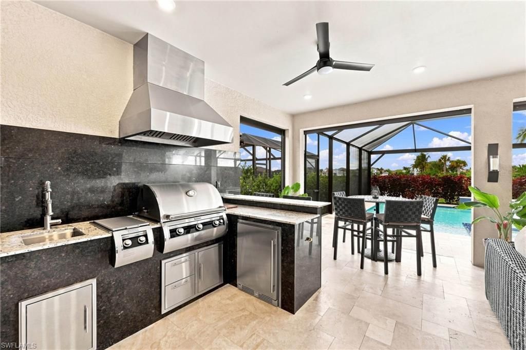 15633 Triesta Ln, Naples, FL 34114 Photo