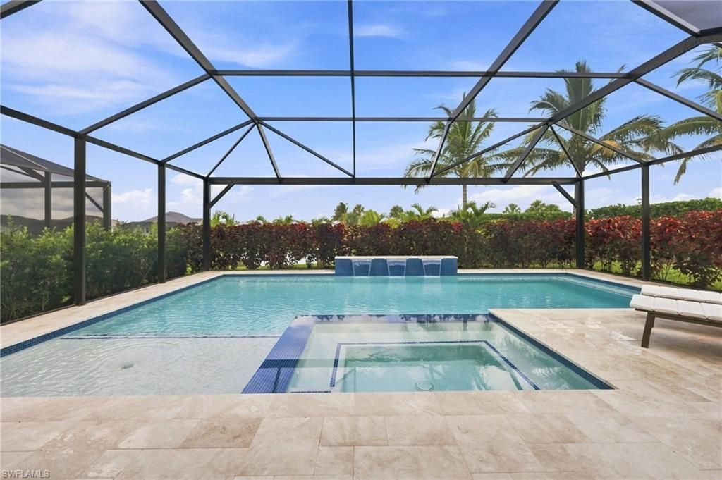 15633 Triesta Ln, Naples, FL 34114 Photo