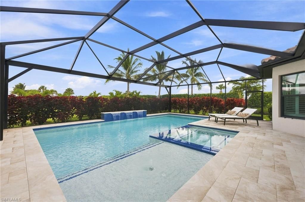 15633 Triesta Ln, Naples, FL 34114 Photo