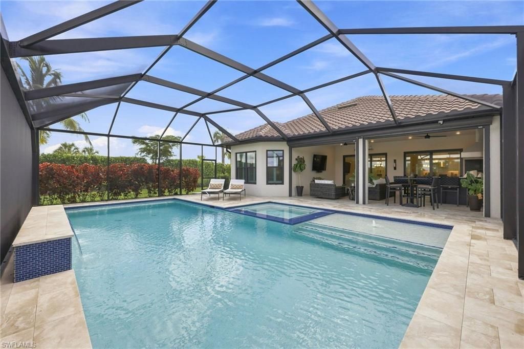 15633 Triesta Ln, Naples, FL 34114 Photo