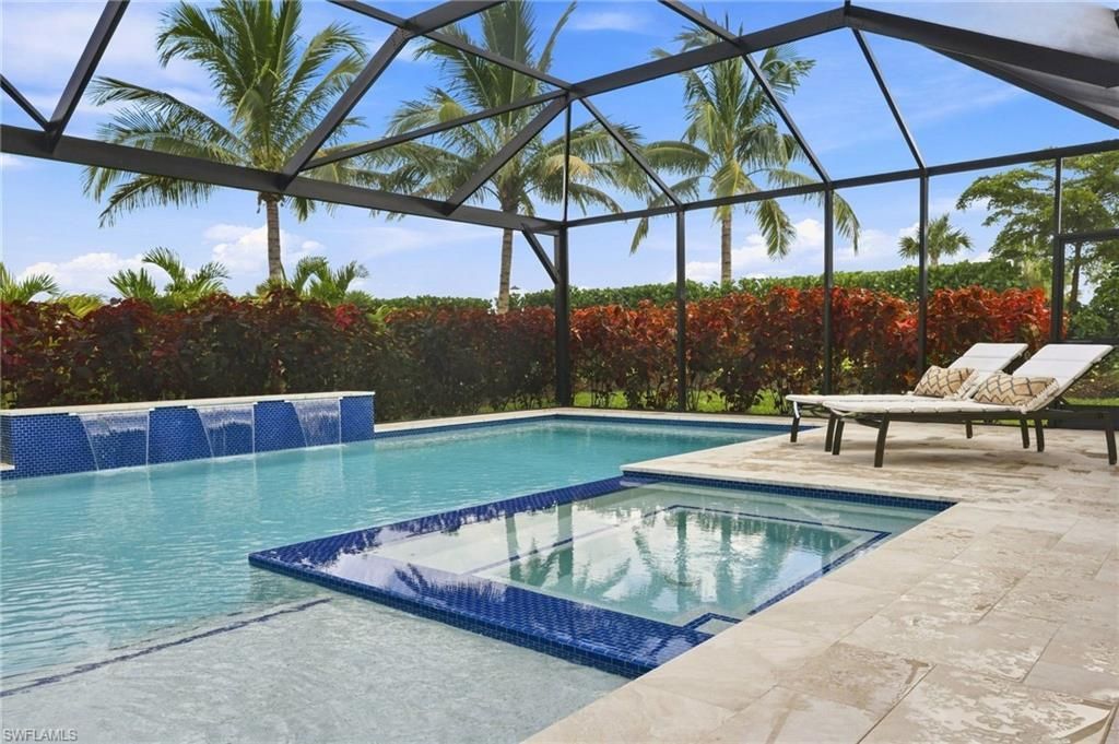15633 Triesta Ln, Naples, FL 34114 Photo