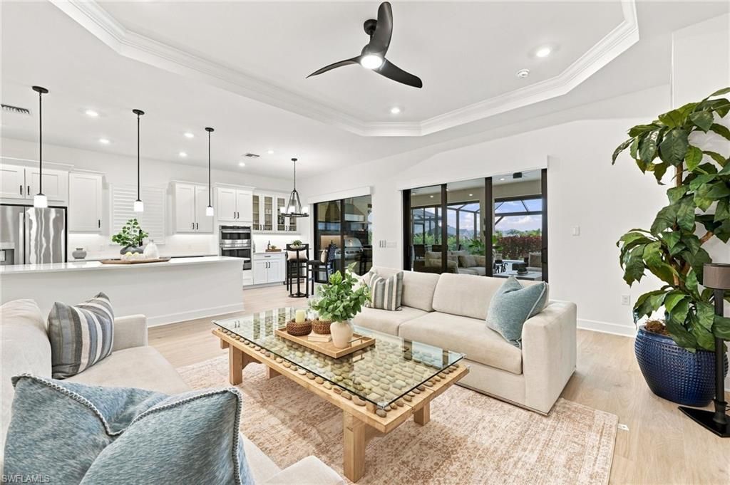 15633 Triesta Ln, Naples, FL 34114 Photo