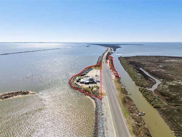 16871 Dauphin Island Parkway, Coden, AL 36523