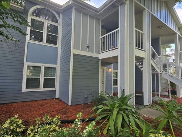 2577 GRASSY POINT DRIVE , Unit 105, LAKE MARY, FL 32746