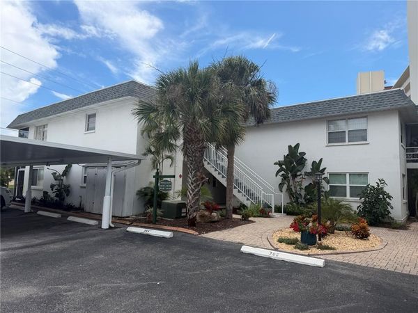 333 THE ESPLANADE N, Unit 107, VENICE, FL 34285