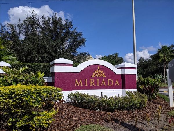 2031 DIXIE BELLE DRIVE , Unit G, ORLANDO, FL 32812