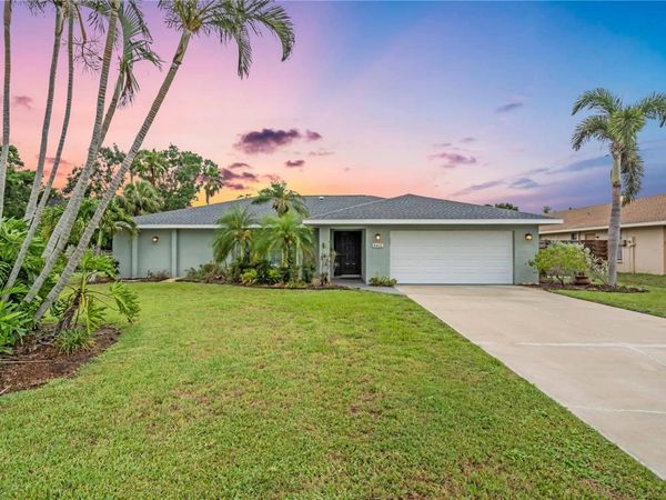 8402 14TH AVENUE NW, BRADENTON, FL 34209
