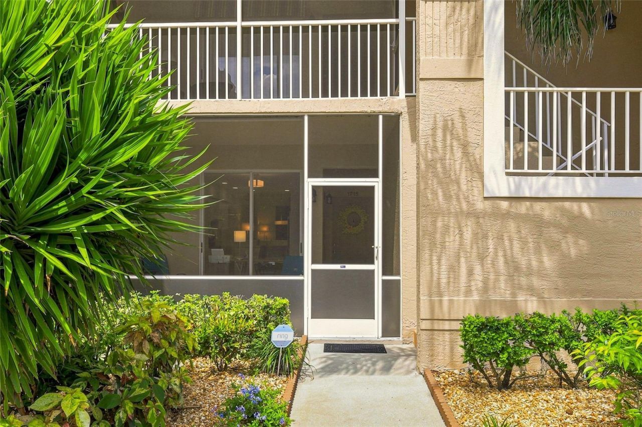 9570 High Gate Drive, Unit 1715, Sarasota, FL 34238 Photo