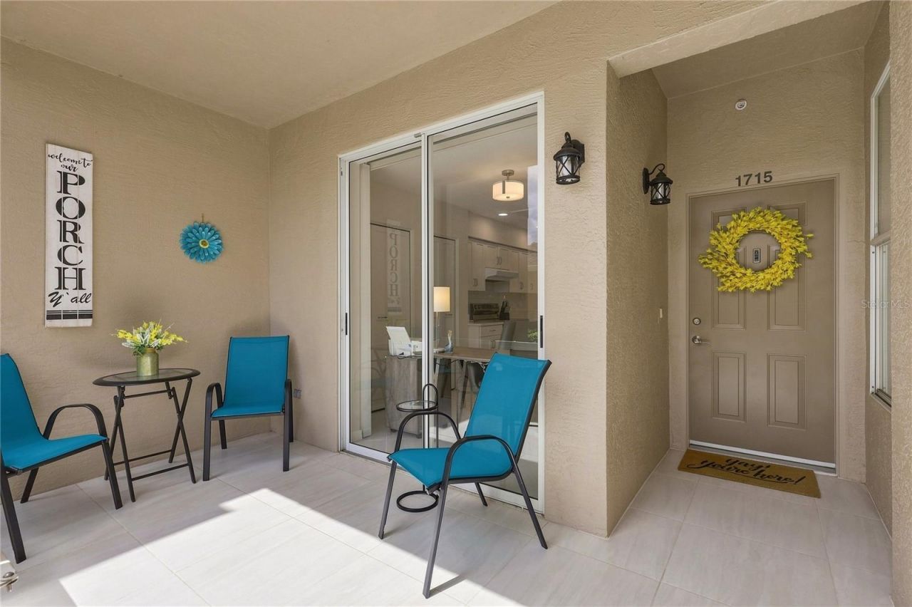 9570 High Gate Drive, Unit 1715, Sarasota, FL 34238 Photo
