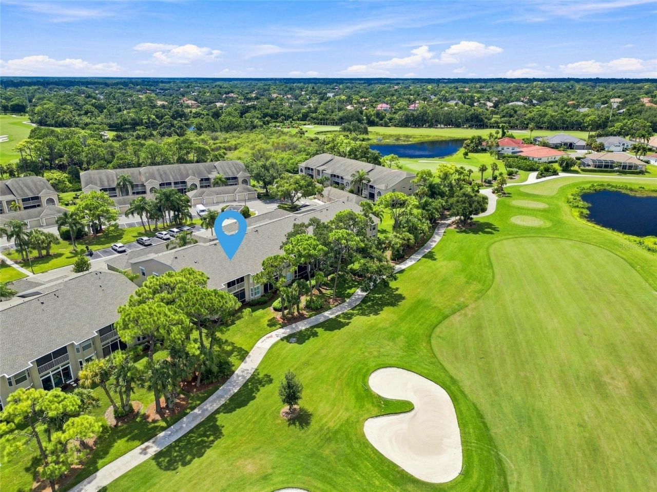 9570 High Gate Drive, Unit 1715, Sarasota, FL 34238 Photo